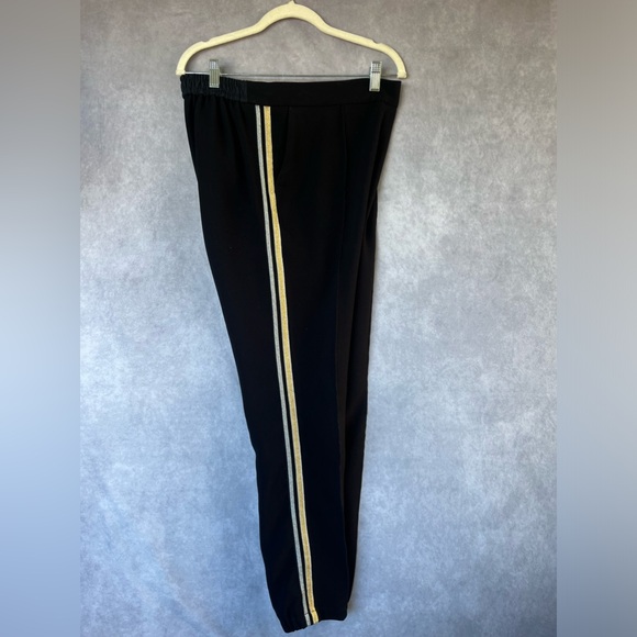 Zadig and Voltaire Porte Mix pants. Sz. 40 - Picture 6 of 8